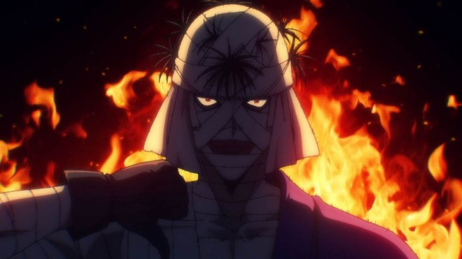 Makoto Shishio